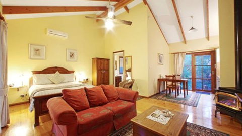 Glenview Retreat Luxury Accommodation - Hotel Gold Coast 3