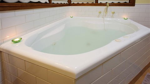 Glenview Retreat Luxury Accommodation - Hotel Gold Coast 4