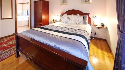 Glenview Retreat Luxury Accommodation - Hotel Gold Coast 5