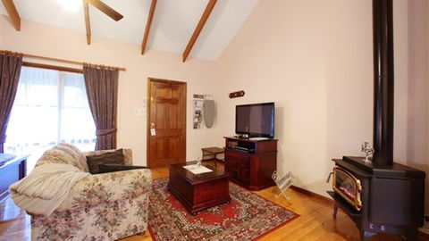 Glenview Retreat Luxury Accommodation - Hotel Gold Coast 7