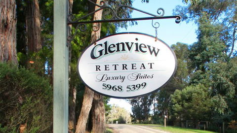 Glenview Retreat Luxury Accommodation - Hotel Gold Coast 6