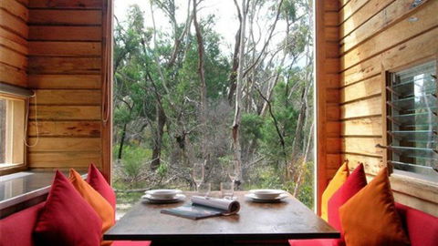 DULC Holiday Cabins - Hotel Gold Coast 0