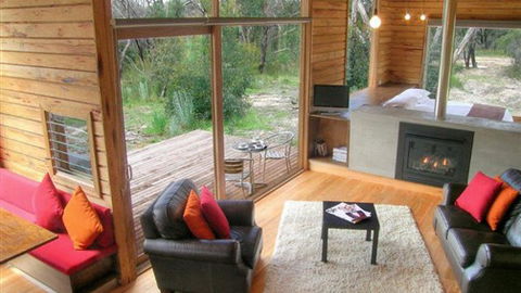 DULC Holiday Cabins - Hotel Gold Coast 2