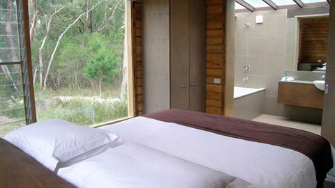 DULC Holiday Cabins - Hotel Gold Coast 3