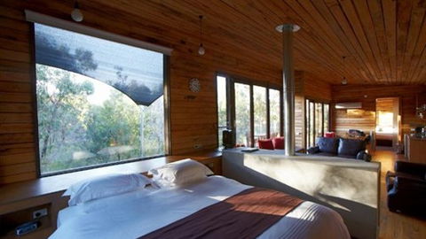DULC Holiday Cabins - Hotel Gold Coast 1
