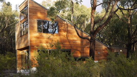 DULC Holiday Cabins - Hotel Gold Coast 4
