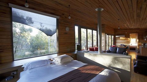 DULC Holiday Cabins - Hotel Gold Coast 6