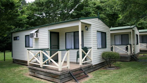 Porepunkah Pines Holiday Park - Hotel Gold Coast 4
