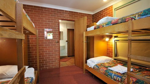 NRMA Bright Holiday Park - Hotel Gold Coast 0