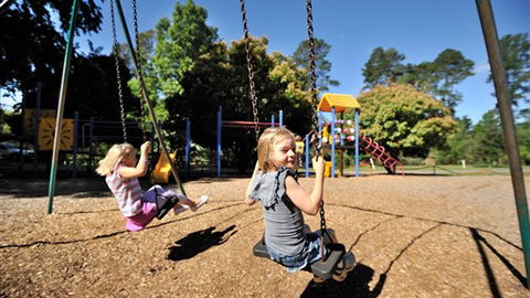 NRMA Bright Holiday Park - Hotel Gold Coast 1