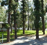 Barham Caravan  Tourist Park - Hotel Gold Coast