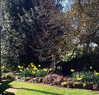 Abergeldie Bed  Breakfast - Hotel Gold Coast