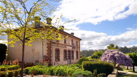 Villa Parma At Peppers Mineral Springs Hotel - Hotel Gold Coast 0