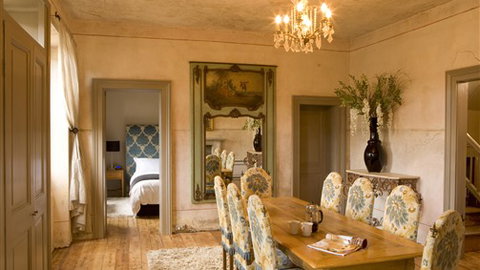 Villa Parma At Peppers Mineral Springs Hotel - Hotel Gold Coast 2
