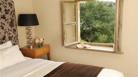 Villa Parma At Peppers Mineral Springs Hotel - Hotel Gold Coast 1