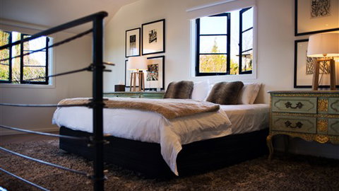 Villa Parma At Peppers Mineral Springs Hotel - Hotel Gold Coast 4