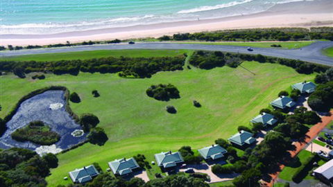 Apollo Bay Cottages - Hotel Gold Coast 0