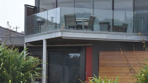 Apollo Bay Cottages - Hotel Gold Coast 2