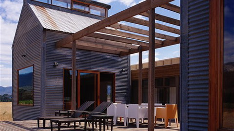 The Kilns - Hotel Gold Coast 1