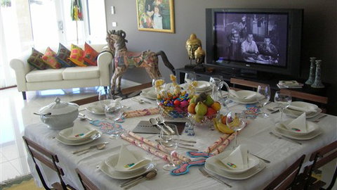 Auberge Woodend - Hotel Gold Coast 2