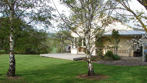 Delatite Station - Hotel Gold Coast 0