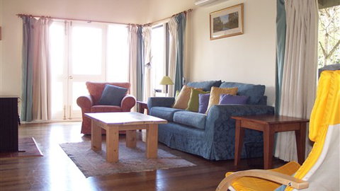 Delatite Station - Hotel Gold Coast 5