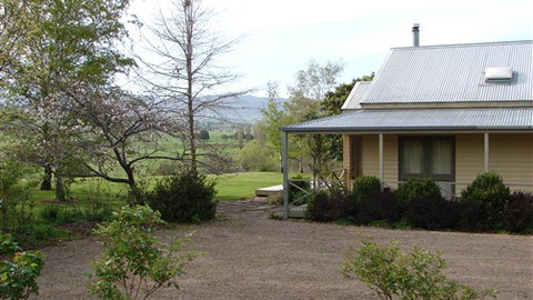 Delatite Station - Hotel Gold Coast 6