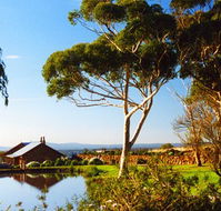 Tuki Trout Farm and Retreat - Hotel Gold Coast