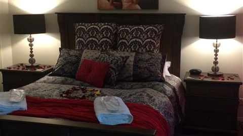 Wattle Tree Creek Cottages - Hotel Gold Coast 0