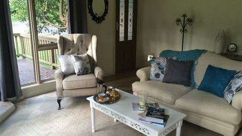Wattle Tree Creek Cottages - Hotel Gold Coast 2