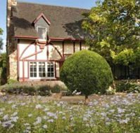 Briarswood Cottage Bed and Breakfast - Hotel Gold Coast
