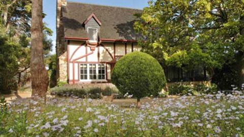 Briarswood Cottage Bed And Breakfast - Hotel Gold Coast 0