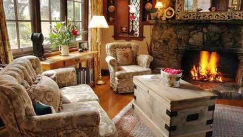 Briarswood Cottage Bed And Breakfast - Hotel Gold Coast 1