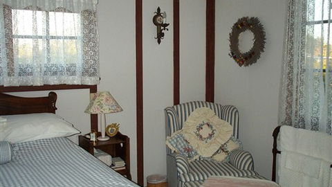 Briarswood Cottage Bed And Breakfast - Hotel Gold Coast 3