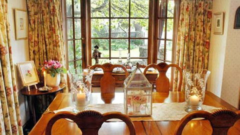 Briarswood Cottage Bed And Breakfast - Hotel Gold Coast 2