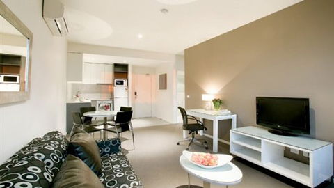 Punthill Apartment Hotels - Oakleigh - Hotel Gold Coast 1