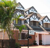 Ainslie Manor BandB - Hotel Gold Coast