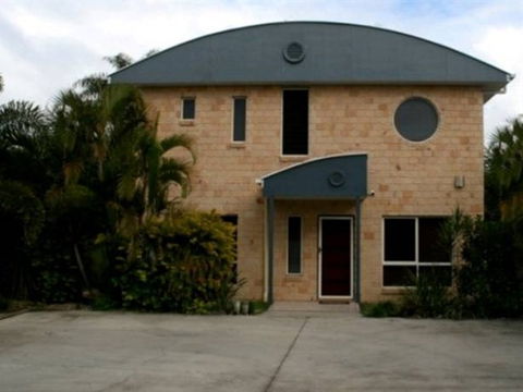 Beach House Redcliffe - Hotel Gold Coast 0