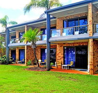 Bribie Waterways Motel - Hotel Gold Coast