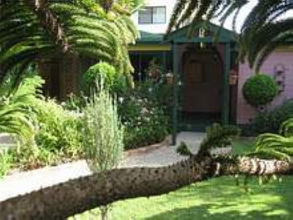 Margate Beach QLD Hotel Gold Coast