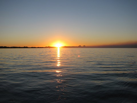 Gallaghers Camping Area - Hotel Gold Coast 0