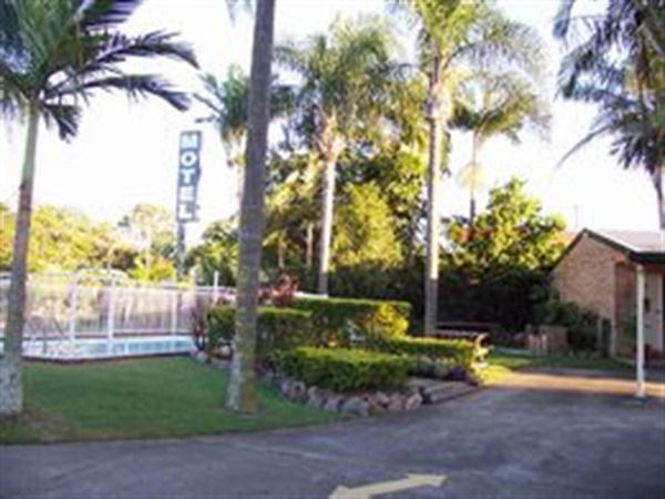 Kippa Ring QLD Hotel Gold Coast
