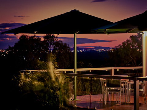 Mercure Clear Mountain Lodge Spa And Vineyard - Hotel Gold Coast 6