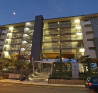On The Beach Resort Bribie Island - Hotel Gold Coast