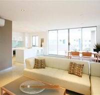 Redvue Luxury Apartments - Hotel Gold Coast