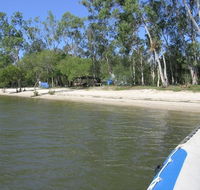 Mission Point Camping Area - Hotel Gold Coast