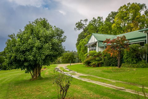 Karbeethong Lodge - Hotel Gold Coast 0