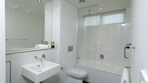 Punthill Apartment Hotels - Williamstown - Hotel Gold Coast 0