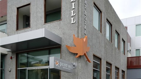 Punthill Apartment Hotels - Williamstown - Hotel Gold Coast 3
