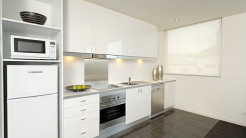 Punthill Apartment Hotels - Williamstown - Hotel Gold Coast 1